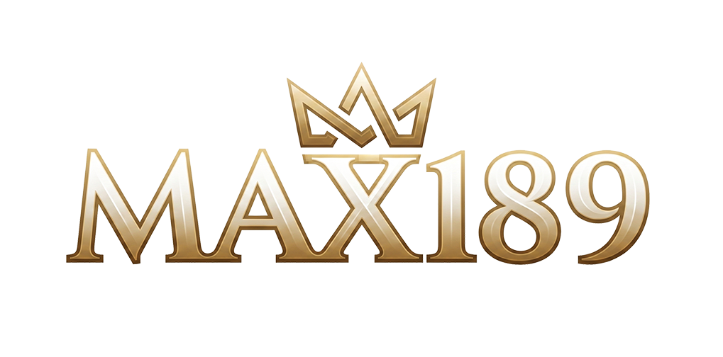 max189 เว็บสล็อตออนไลน์รวมความบันเทิงเดิมพันครบวงจรที่ดีที่สุด
